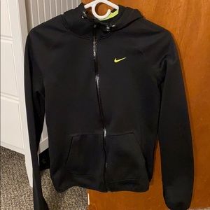 Nike Therma-Fit Full Zip Hoodie